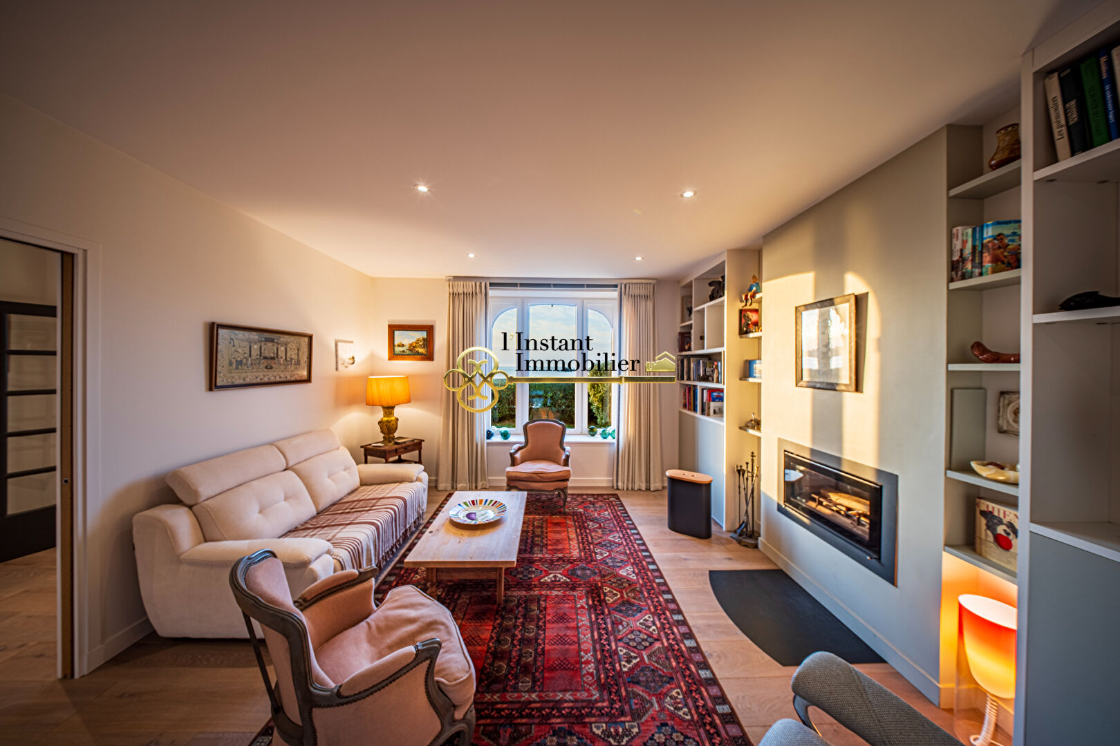 Photo 6 — L'instant Immobilier