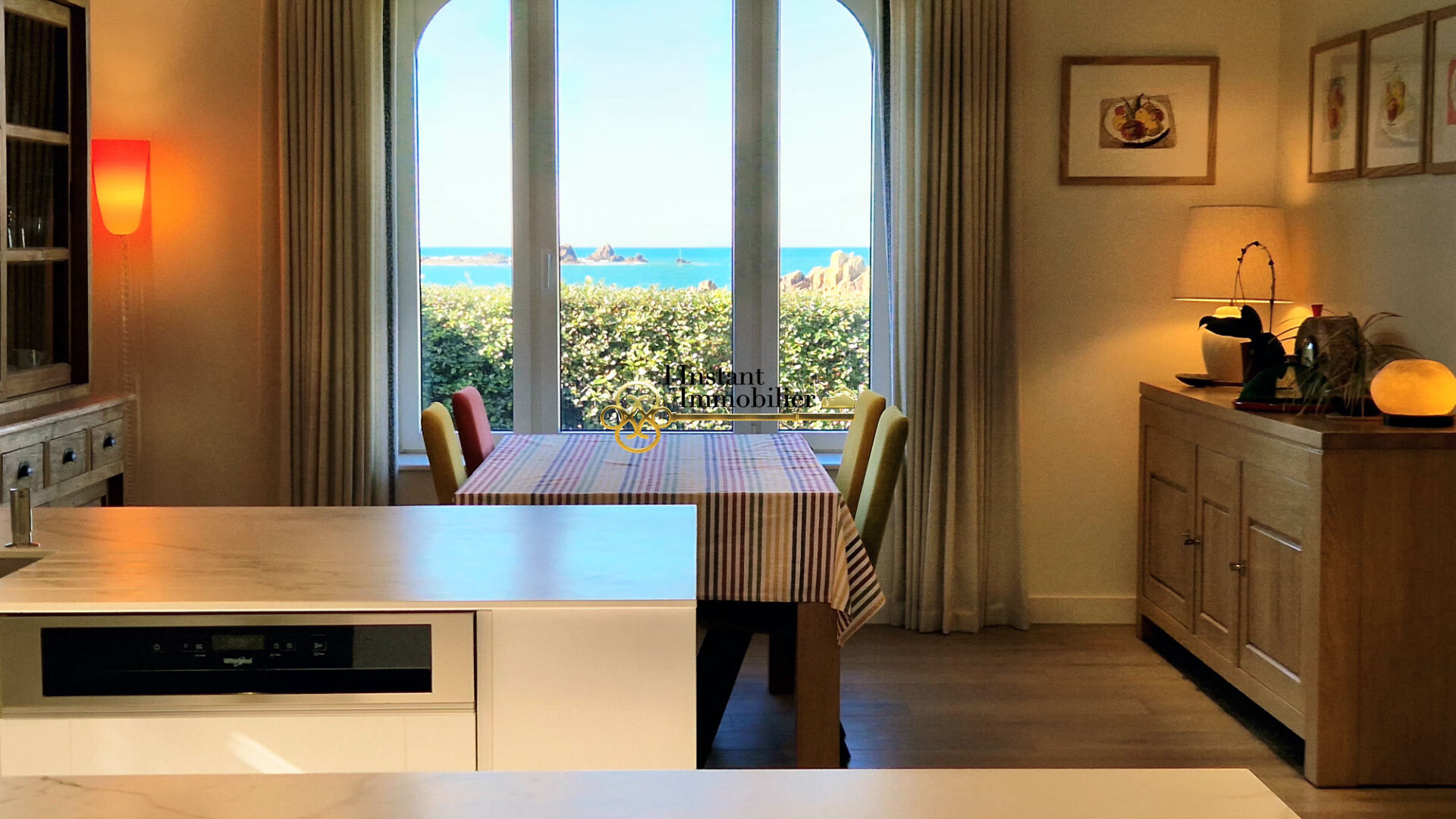 Photo 5 — L'instant Immobilier