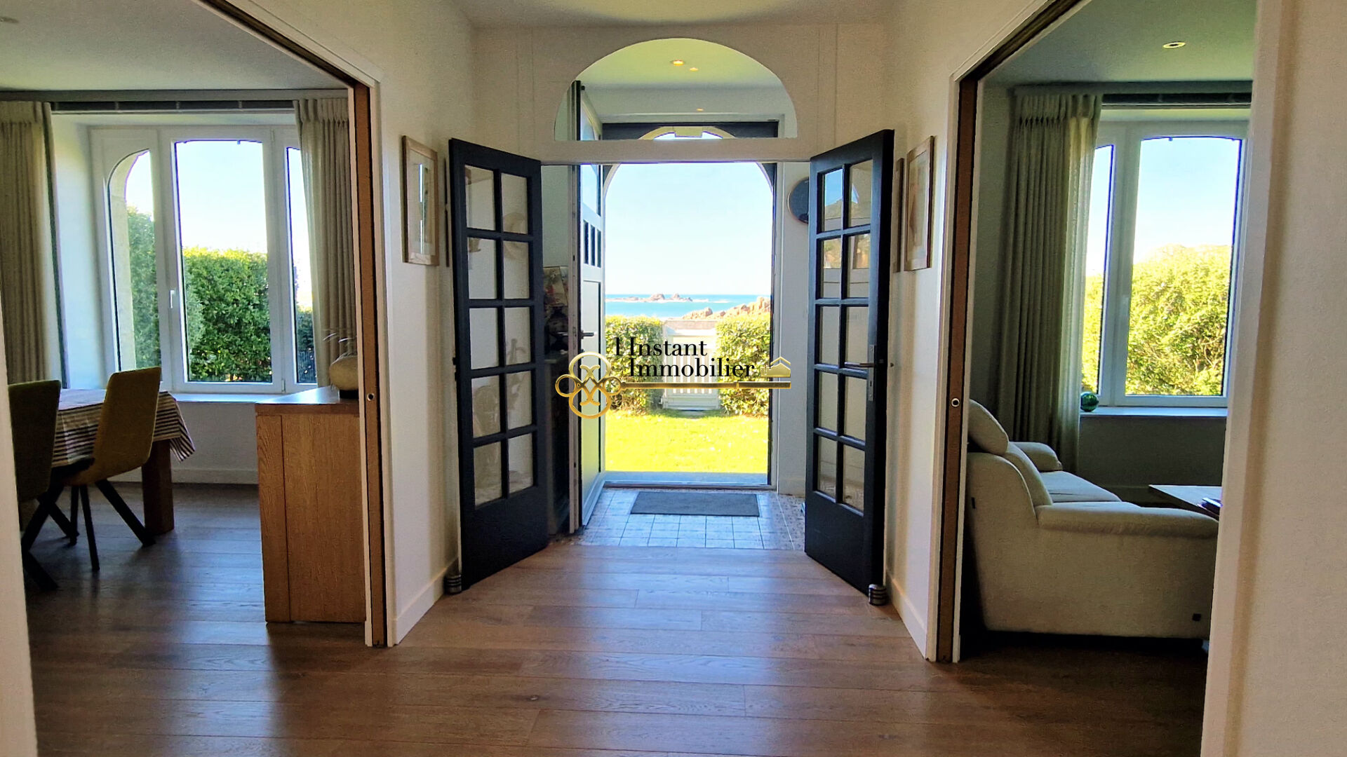 Photo 3 — L'instant Immobilier