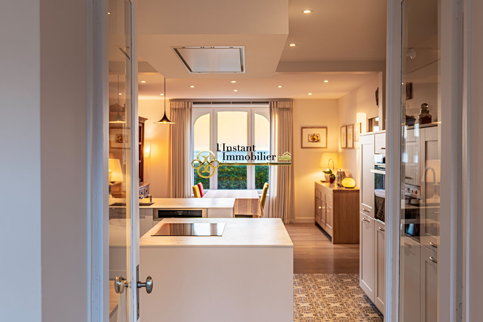 Photo 9 — L'instant Immobilier
