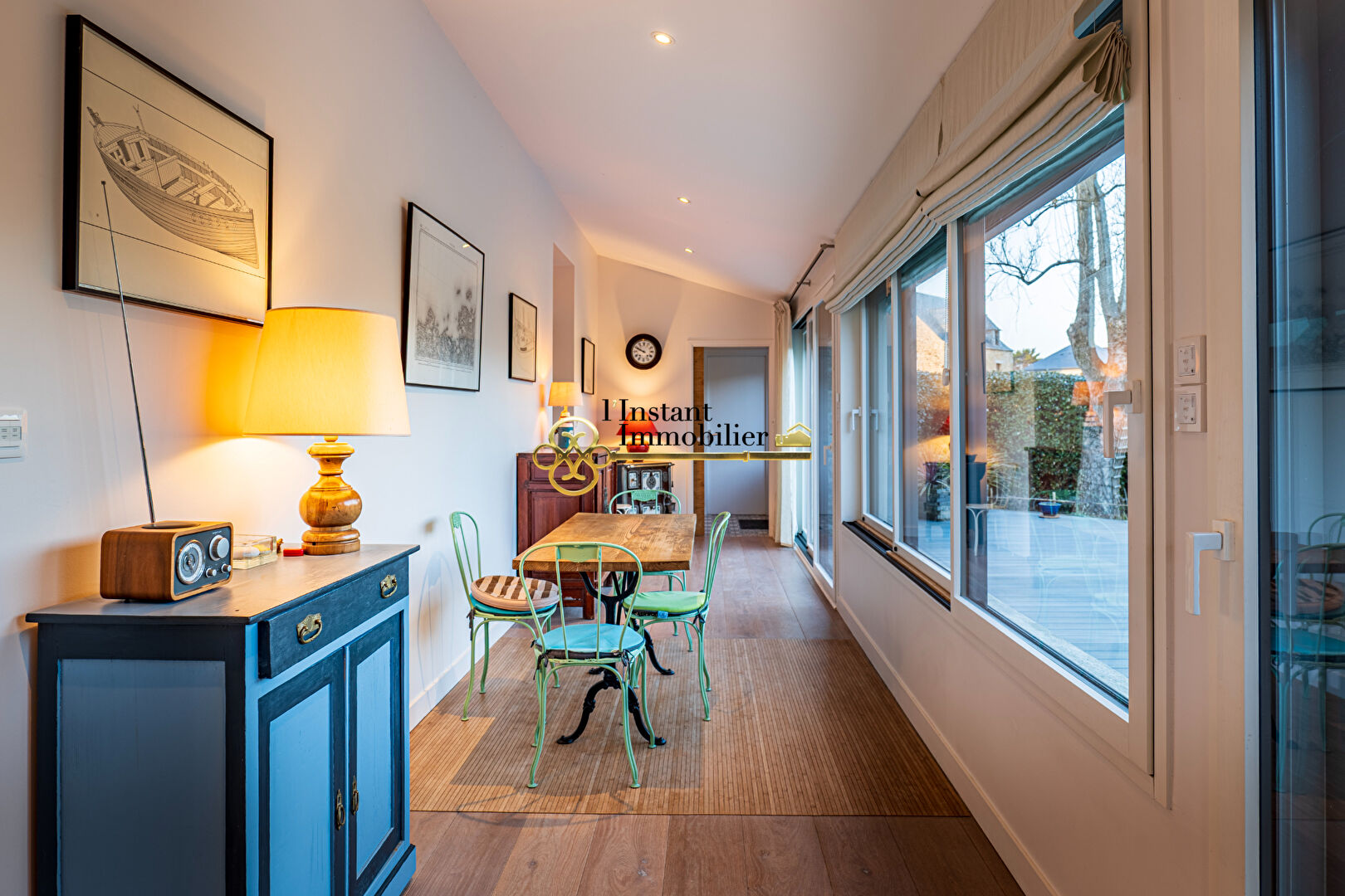 Photo 8 — L'instant Immobilier