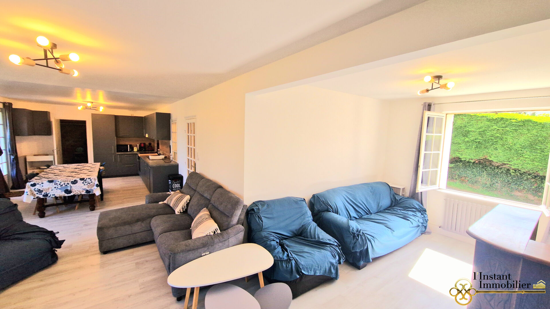 Photo 5 — L'instant Immobilier