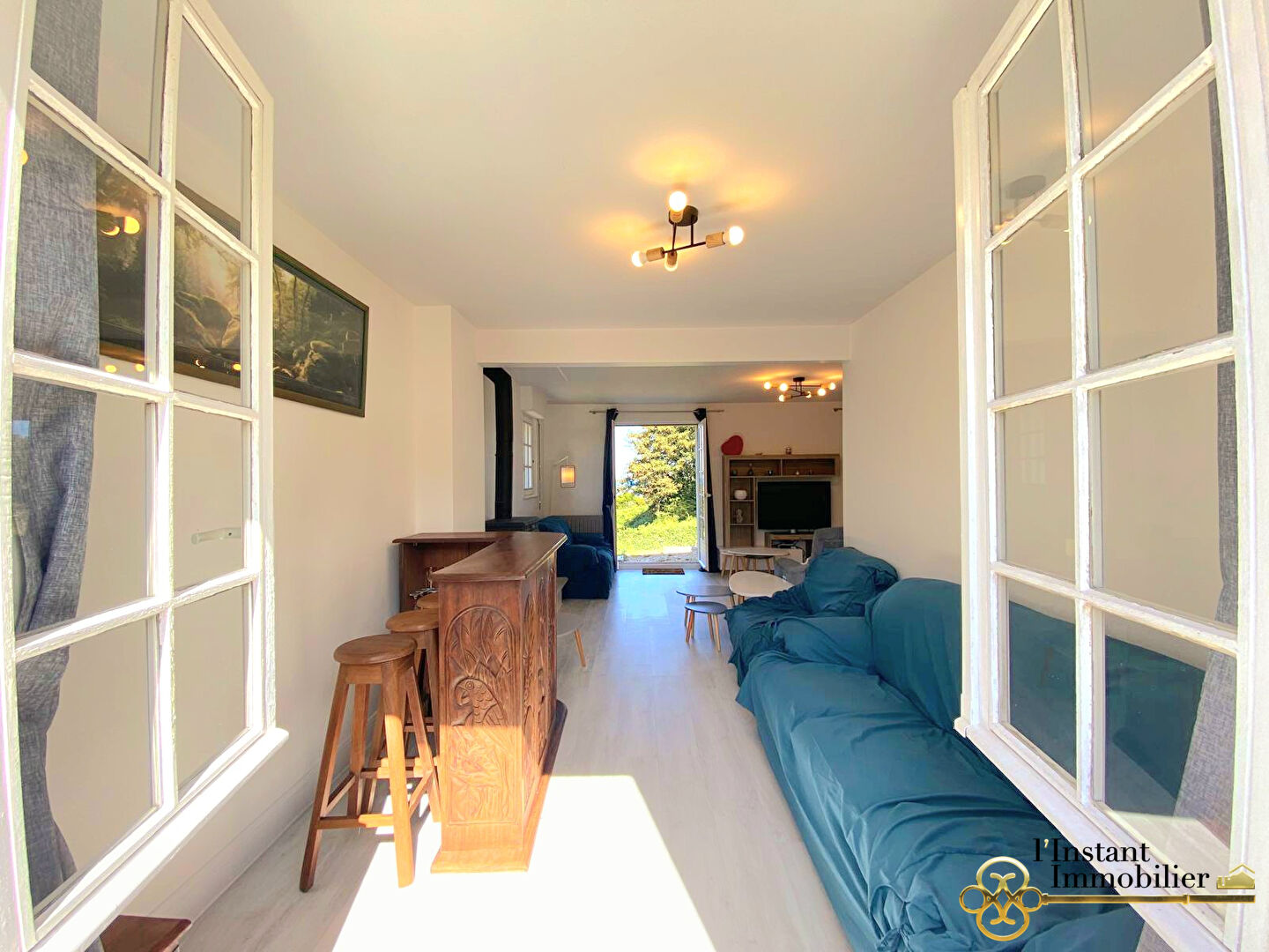 Photo 3 — L'instant Immobilier