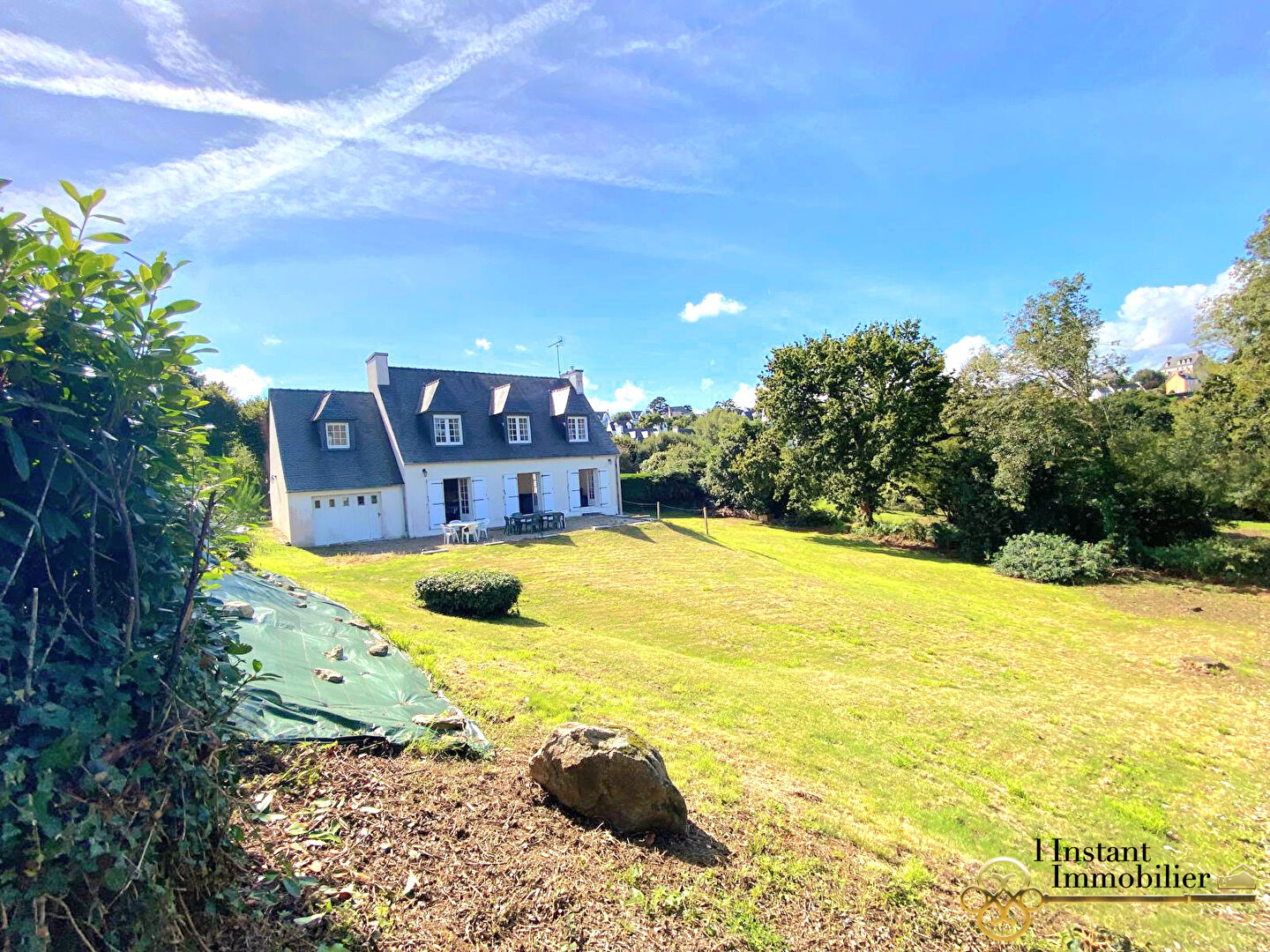 Photo 2 — L'instant Immobilier