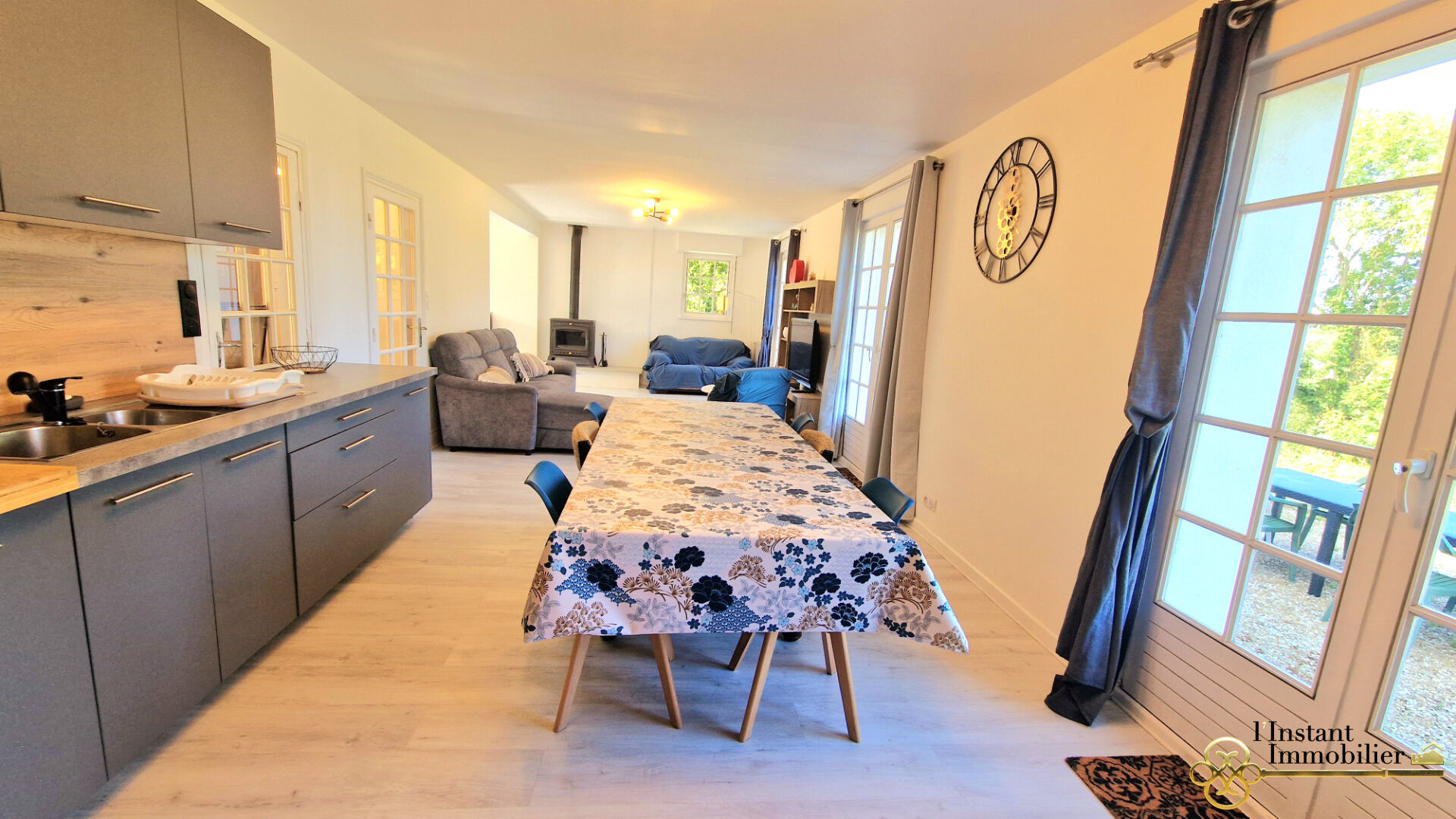 Photo 4 — L'instant Immobilier