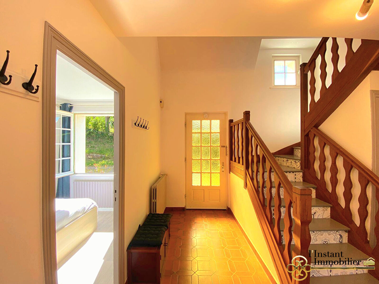 Photo 6 — L'instant Immobilier