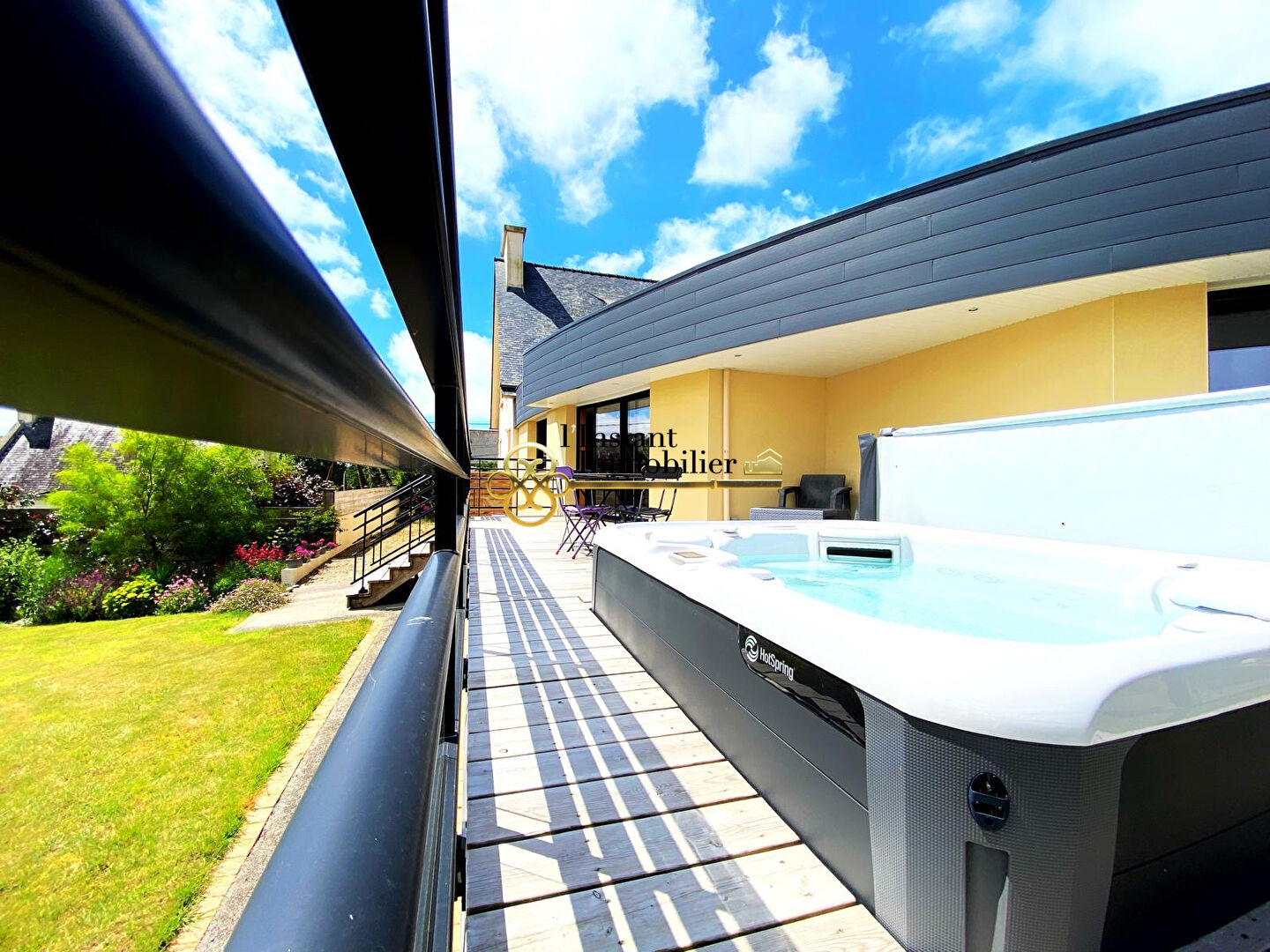 Photo 3 — L'instant Immobilier