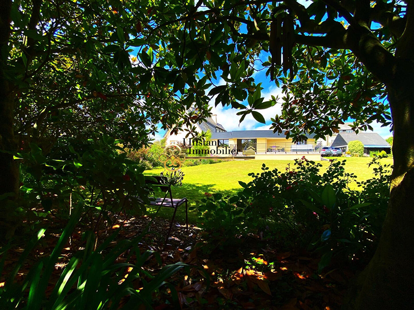 Photo 9 — L'instant Immobilier