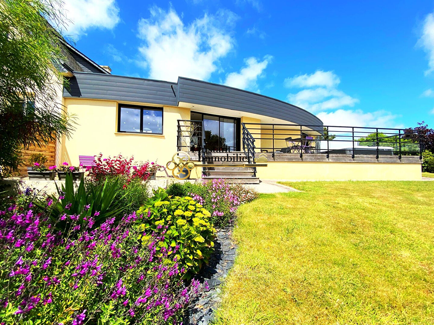 Photo 12 — L'instant Immobilier