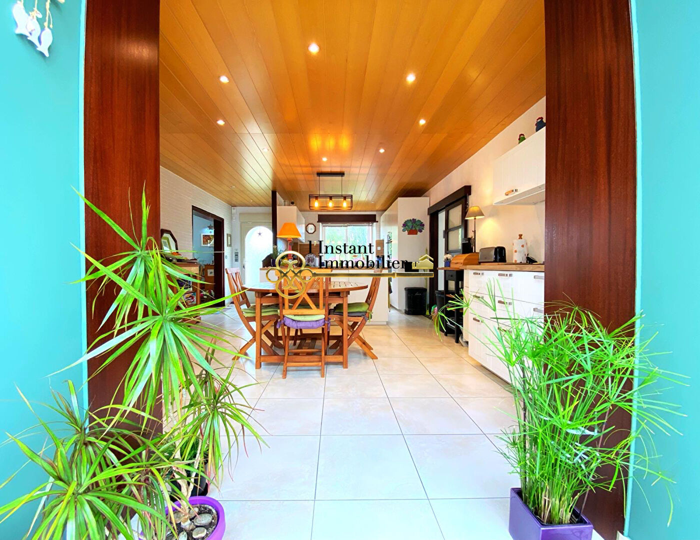 Photo 2 — L'instant Immobilier