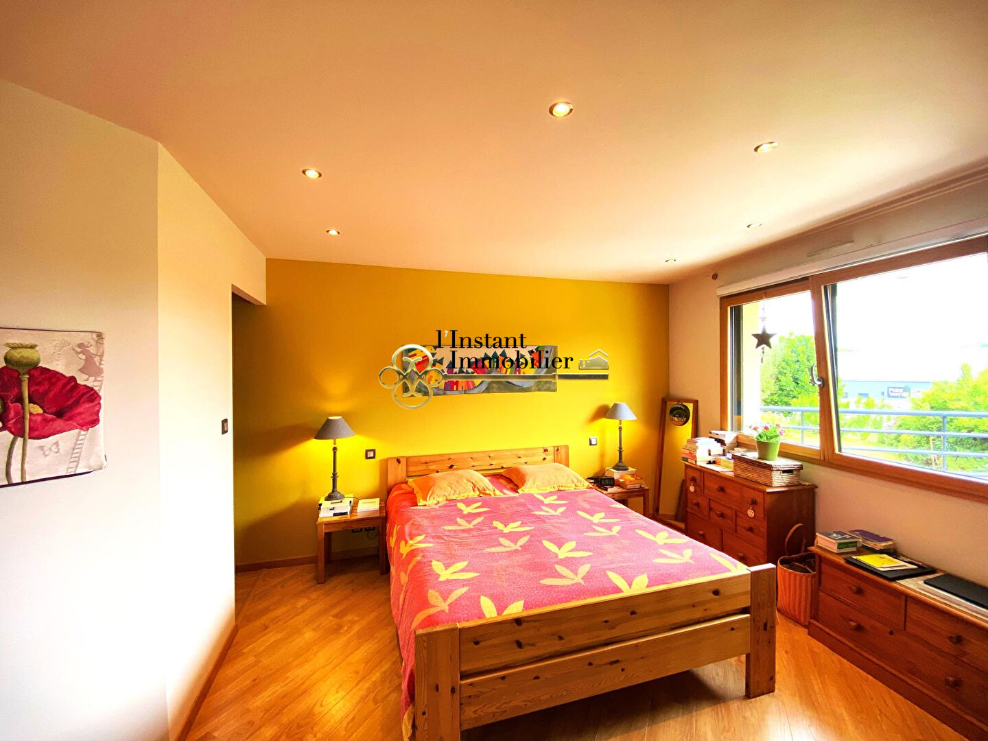 Photo 4 — L'instant Immobilier