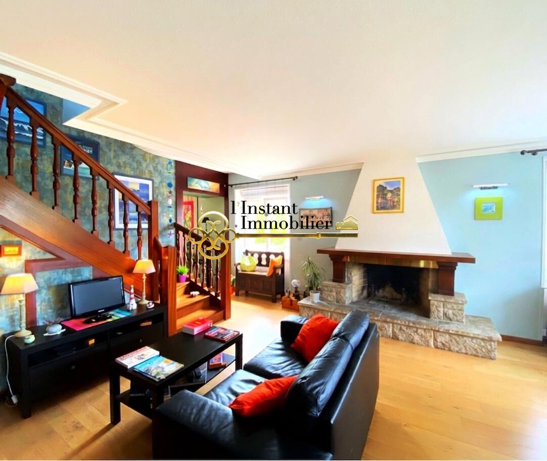 Photo 8 — L'instant Immobilier