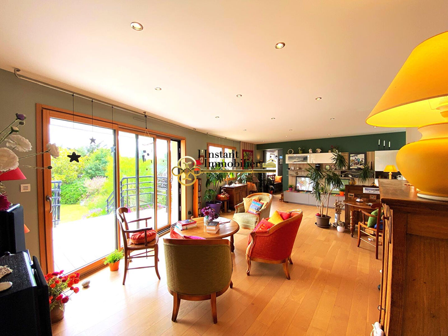 Photo 7 — L'instant Immobilier