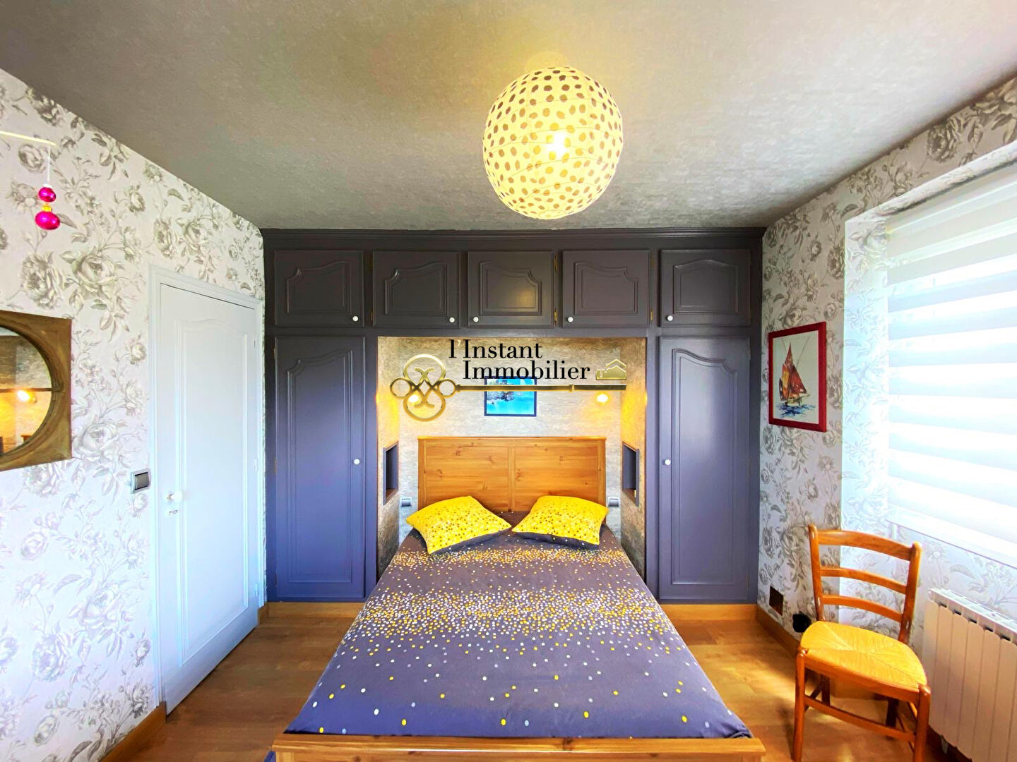 Photo 11 — L'instant Immobilier
