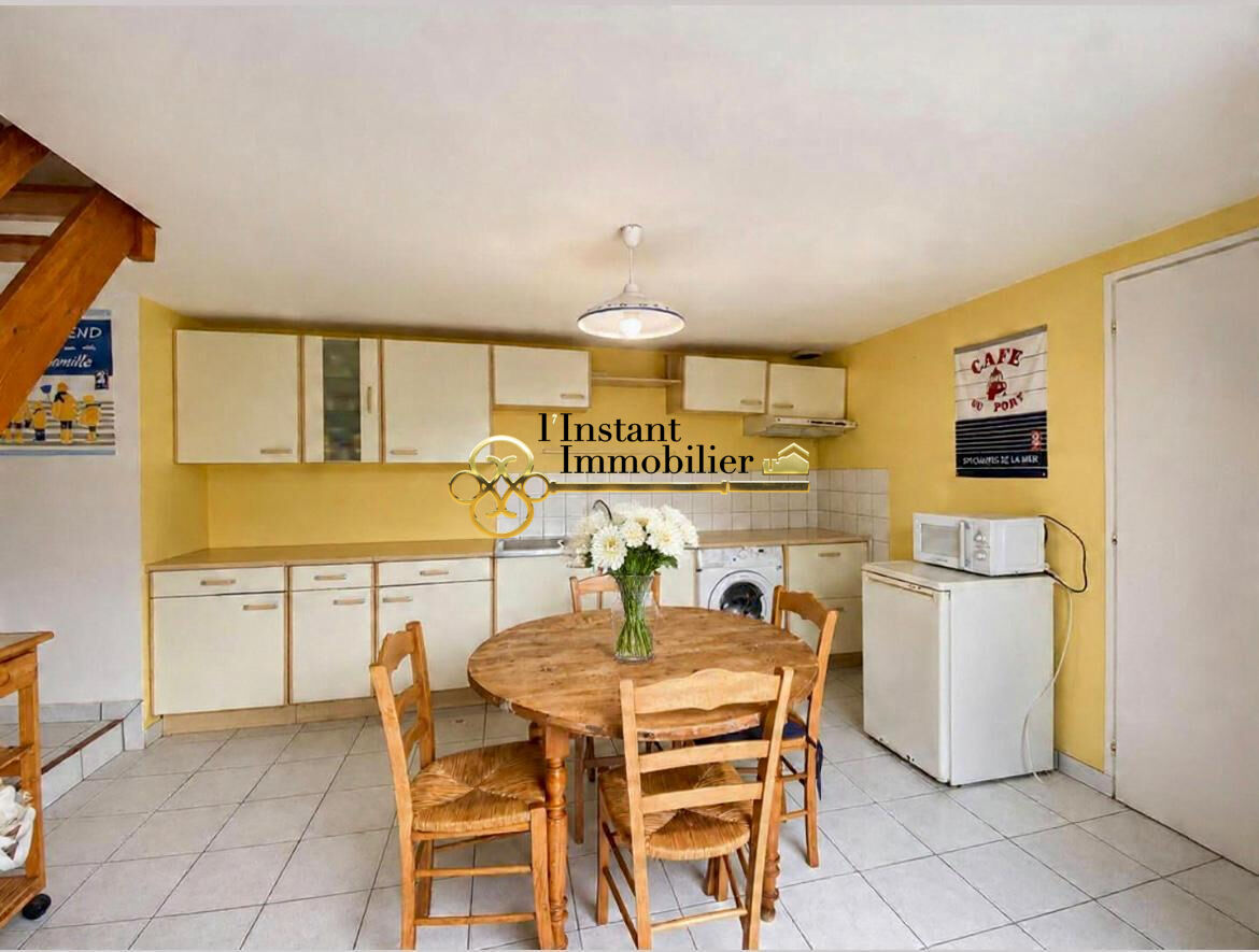 Photo 9 — L'instant Immobilier