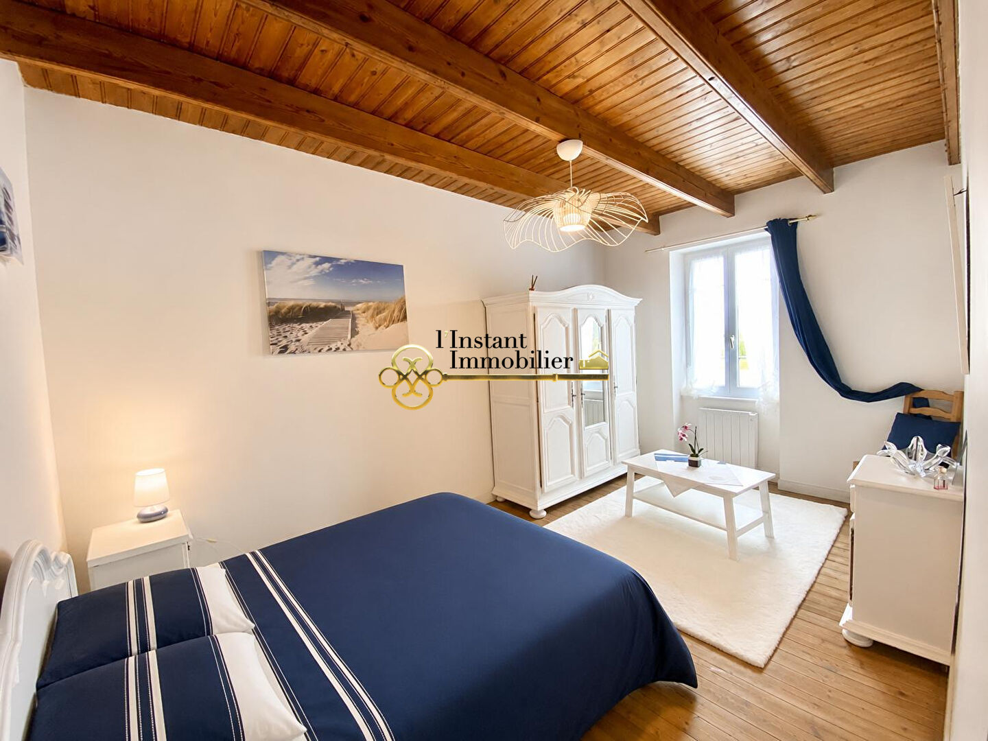 Photo 8 — L'instant Immobilier