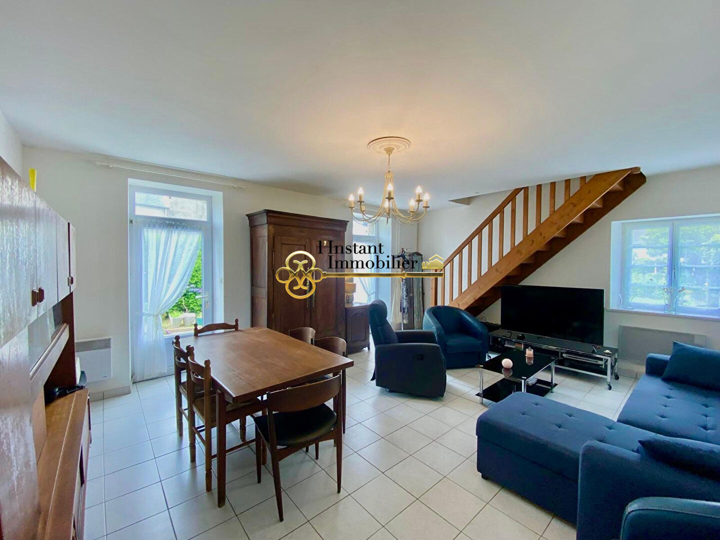 Photo 10 — L'instant Immobilier