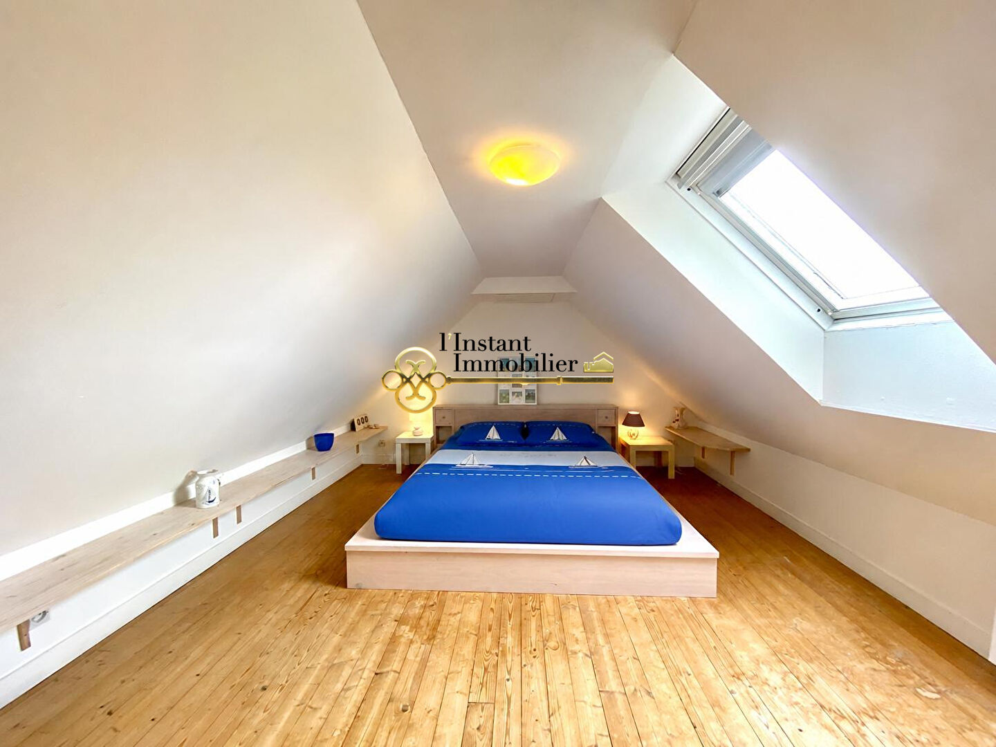 Photo 11 — L'instant Immobilier