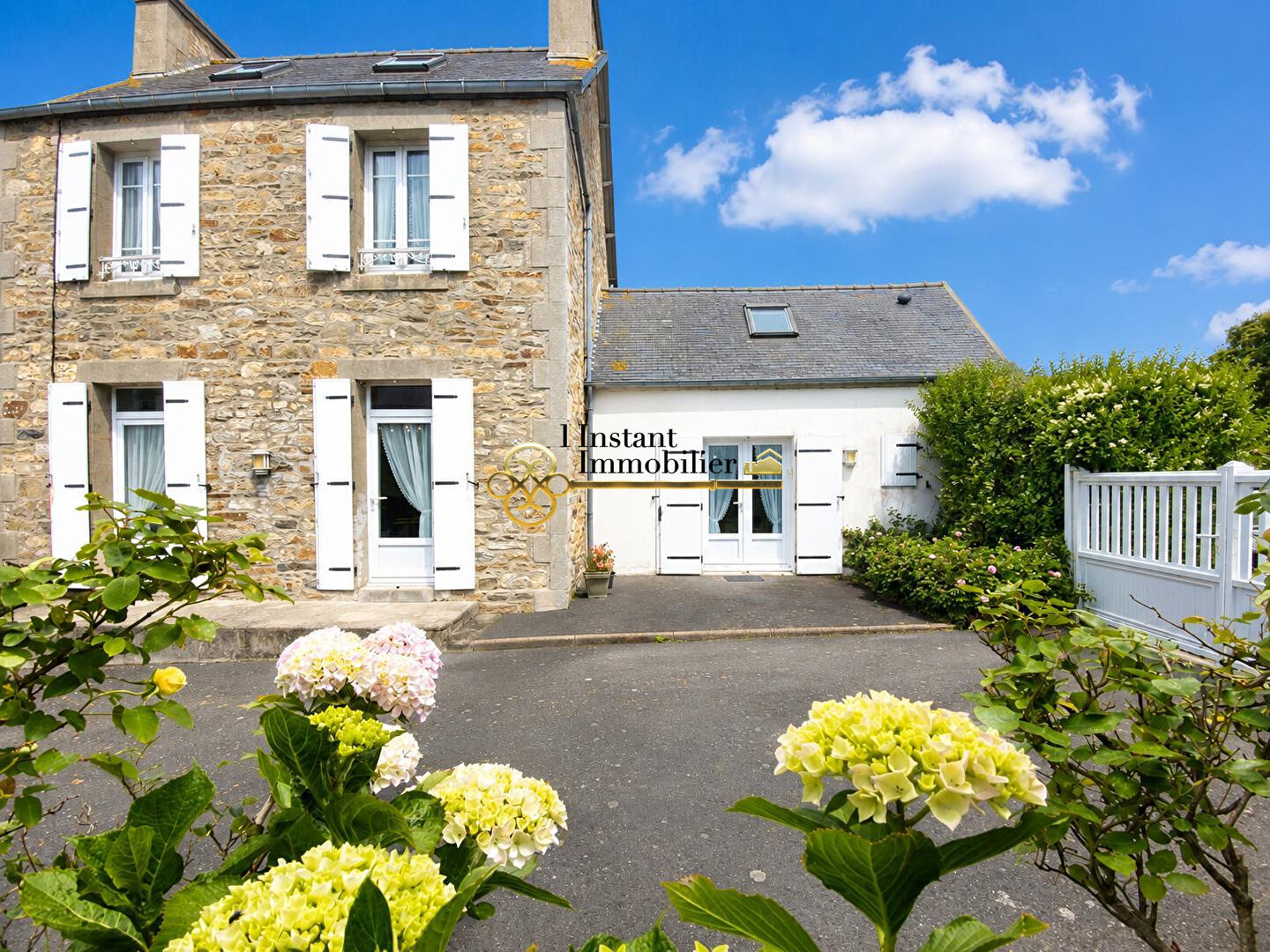 Photo 6 — L'instant Immobilier