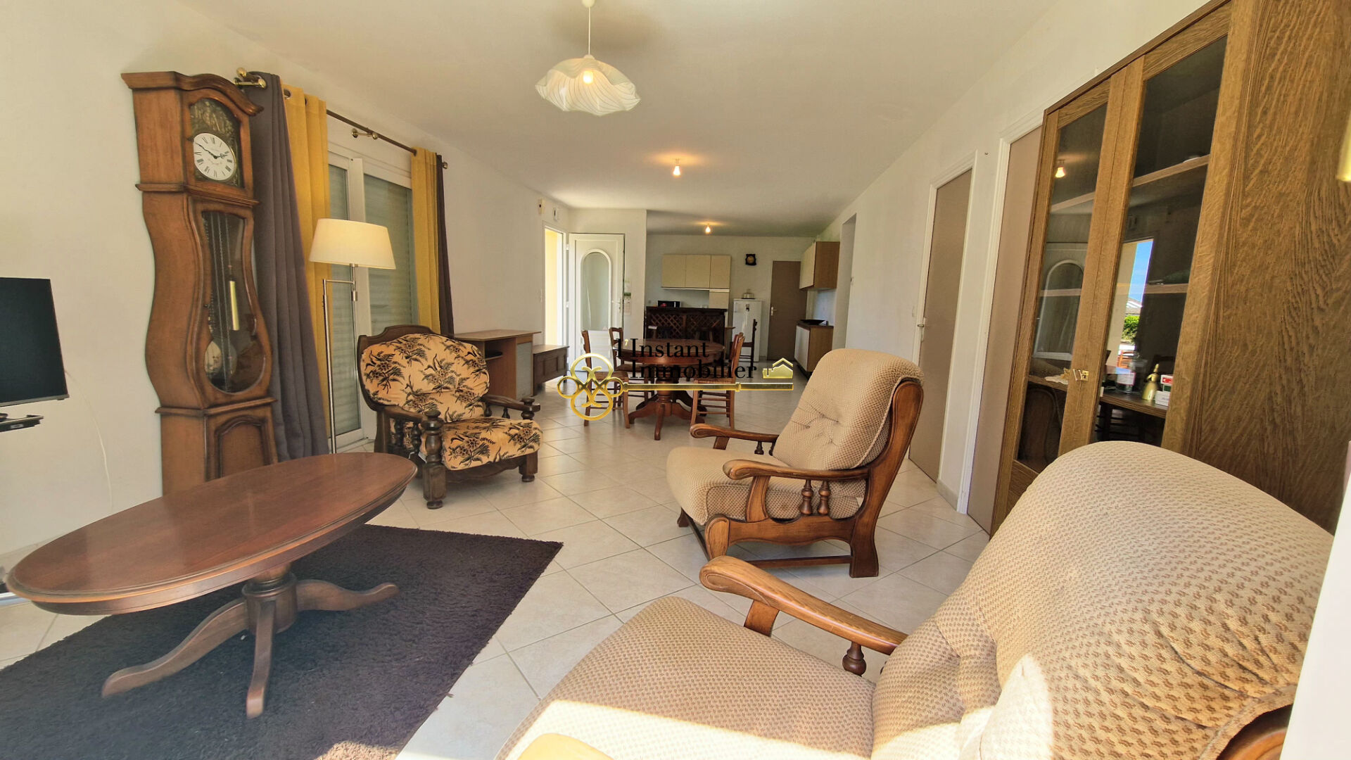 Photo 13 — L'instant Immobilier