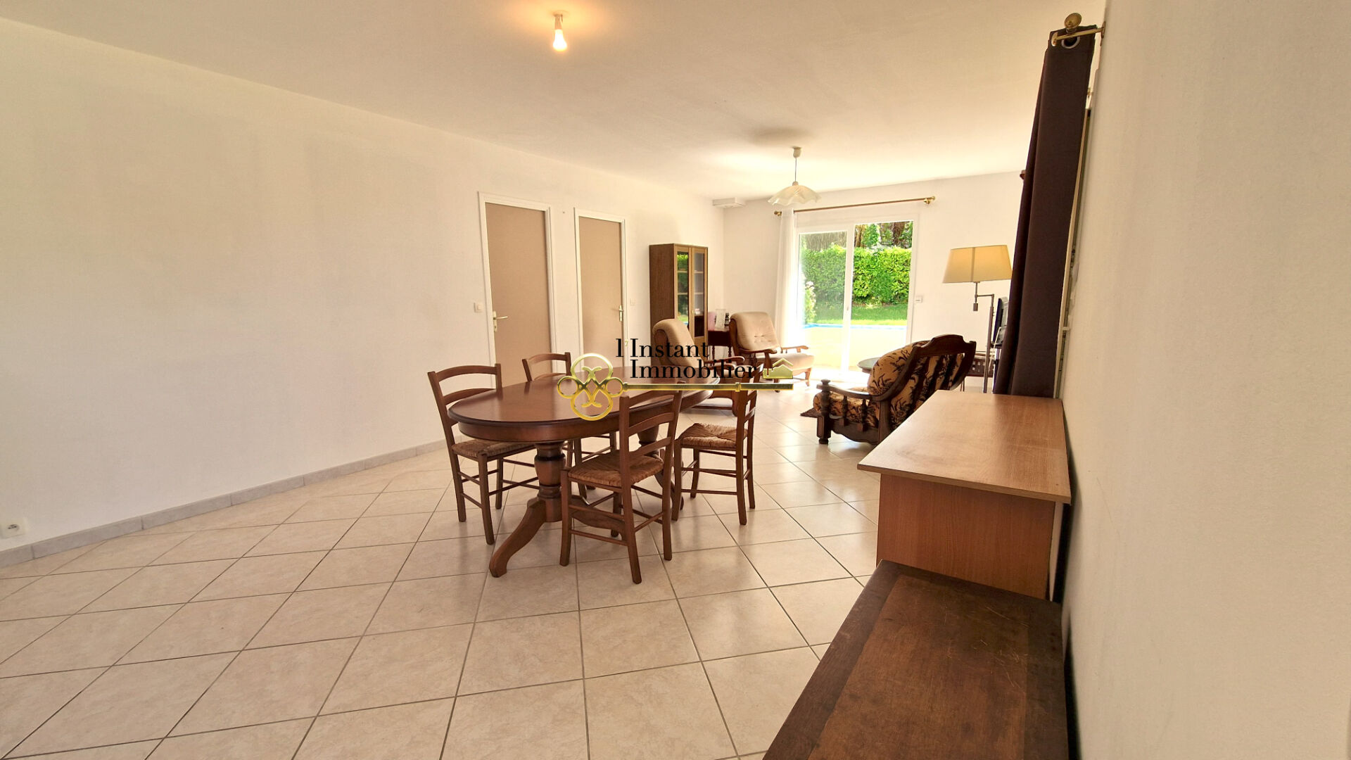 Photo 4 — L'instant Immobilier