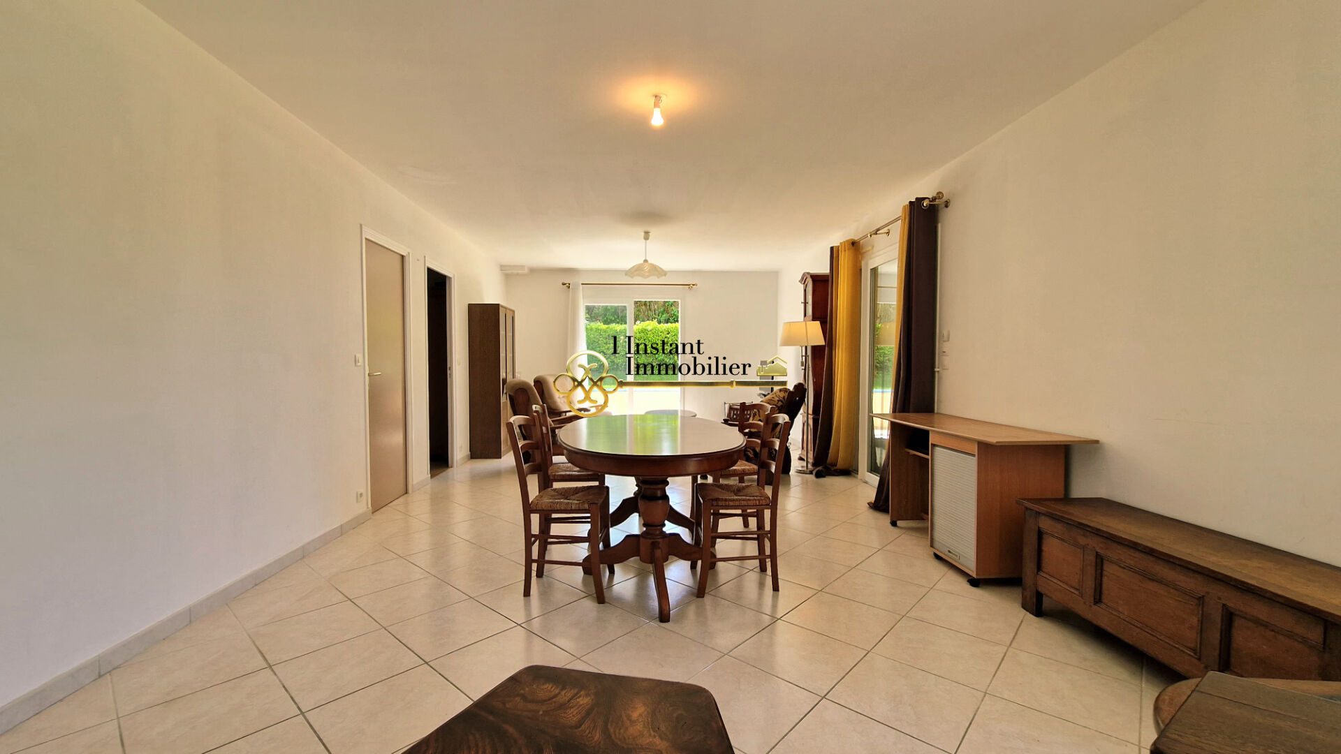Photo 2 — L'instant Immobilier