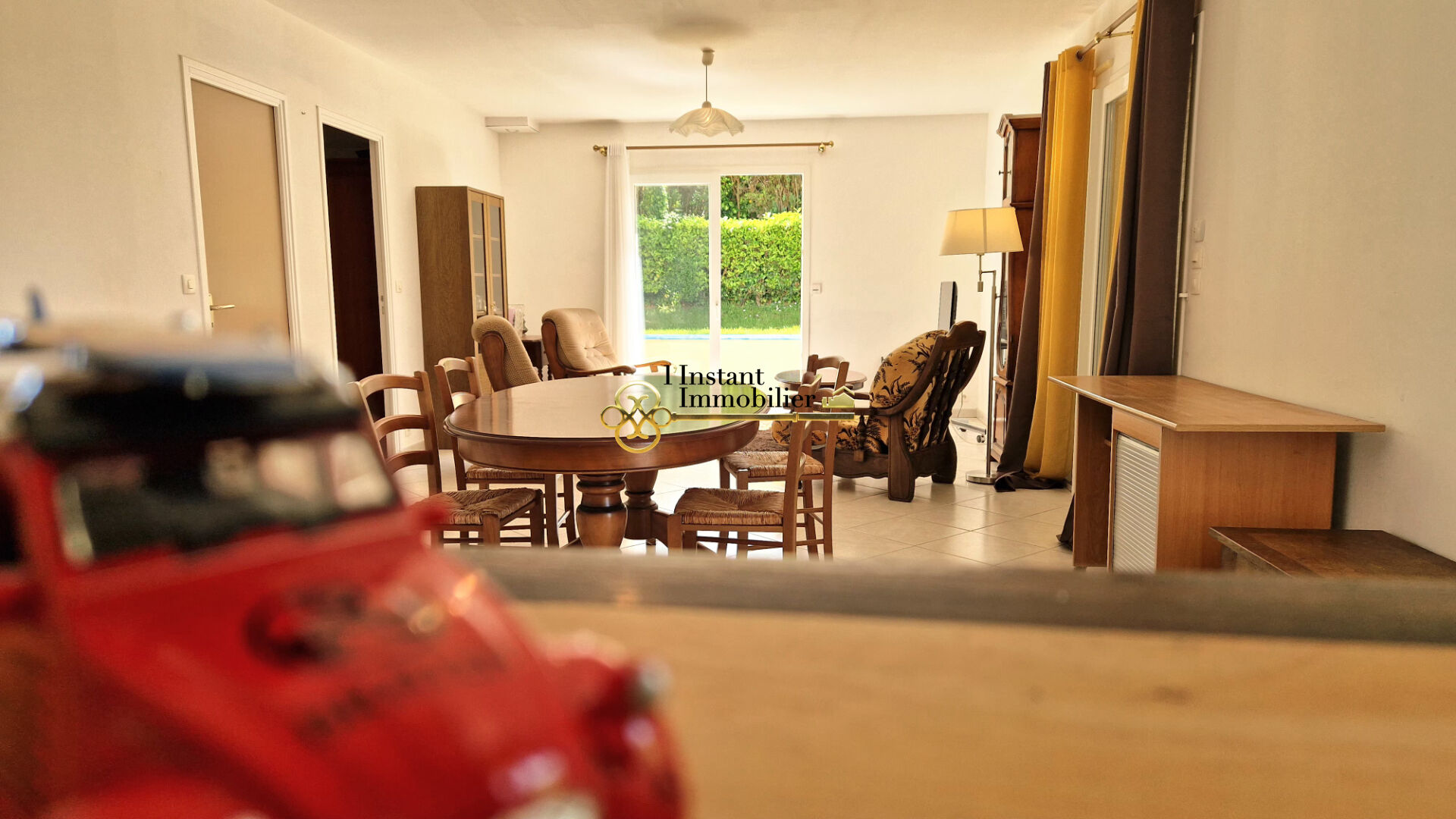 Photo 11 — L'instant Immobilier