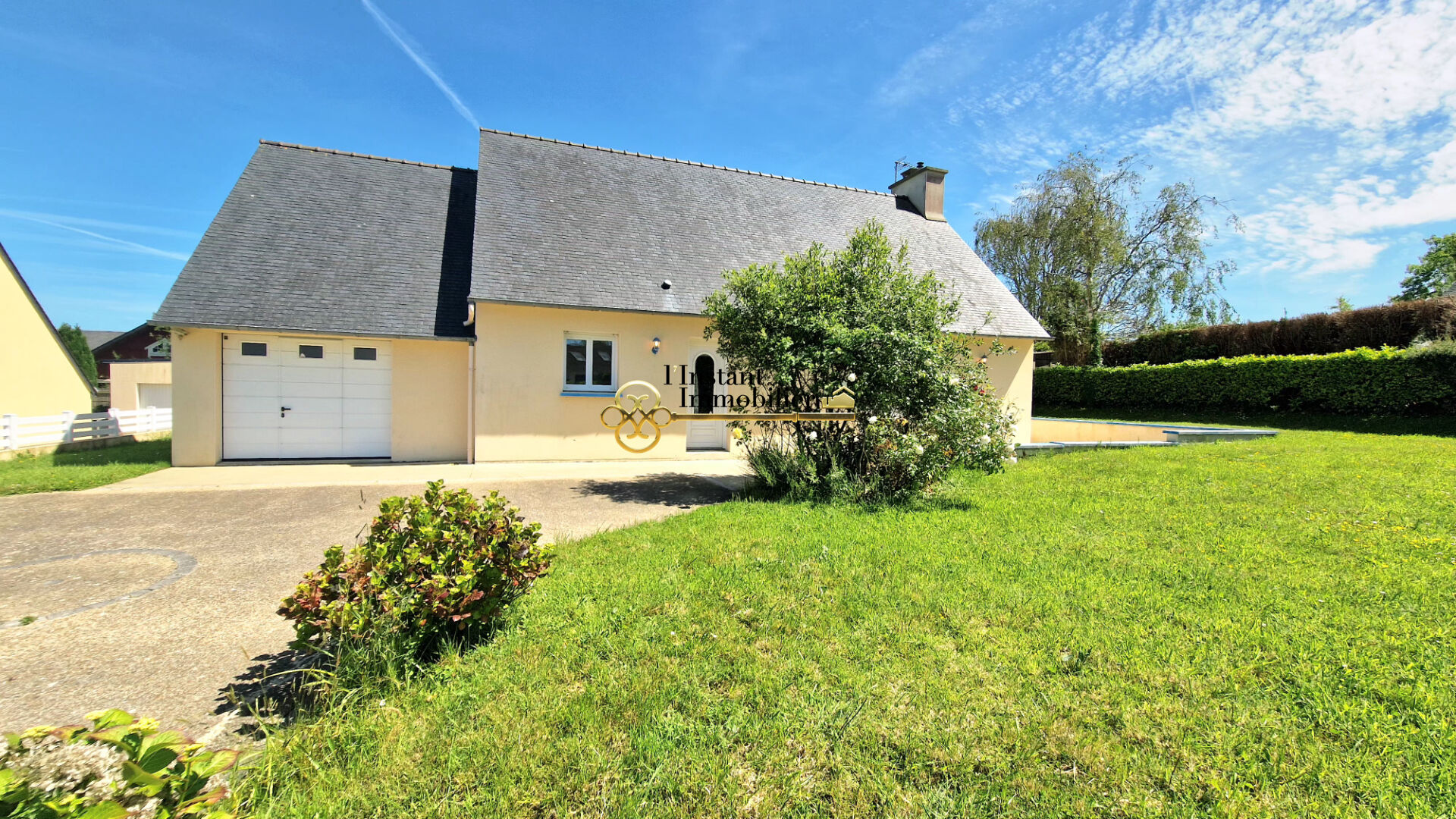 Photo 3 — L'instant Immobilier