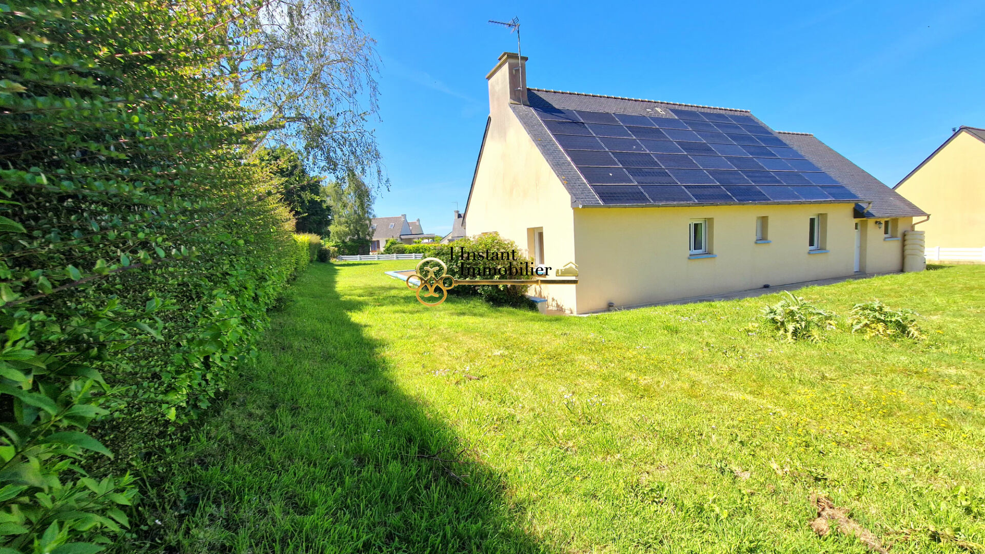 Photo 9 — L'instant Immobilier