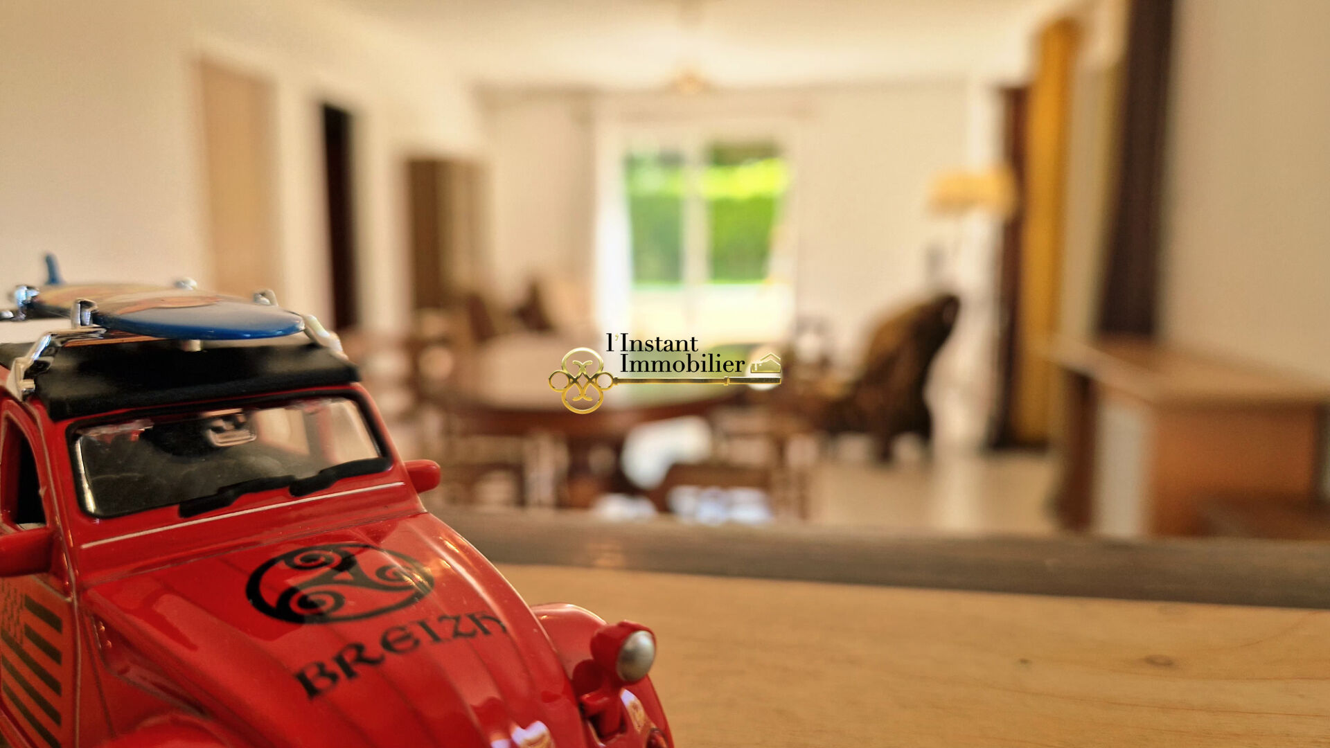 Photo 5 — L'instant Immobilier