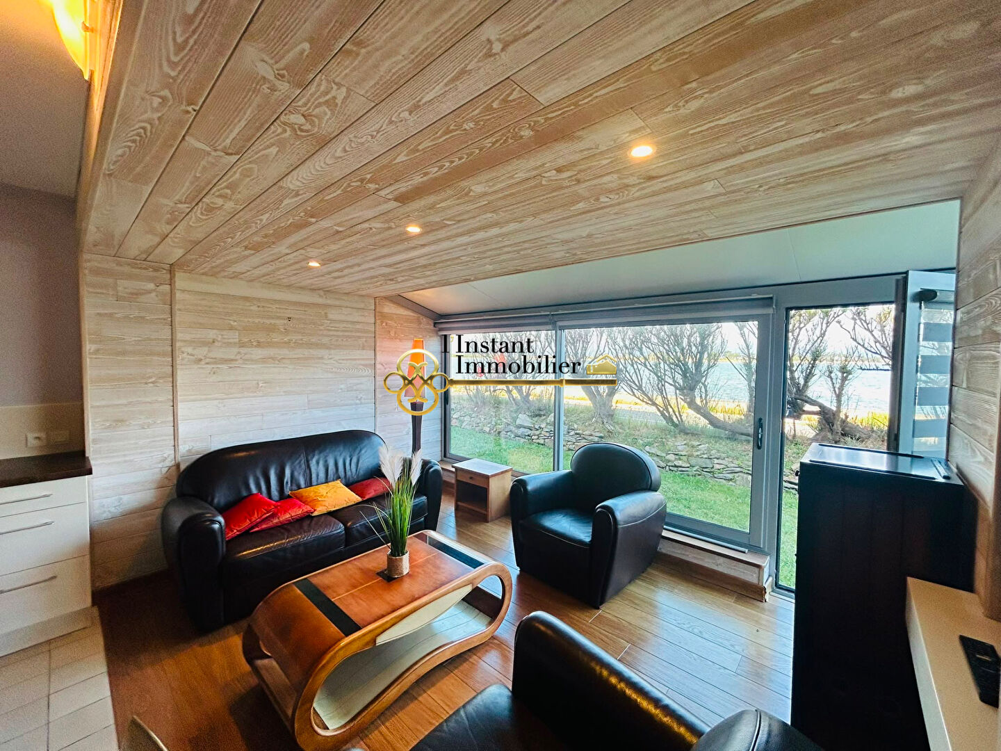 Photo 4 — L'instant Immobilier