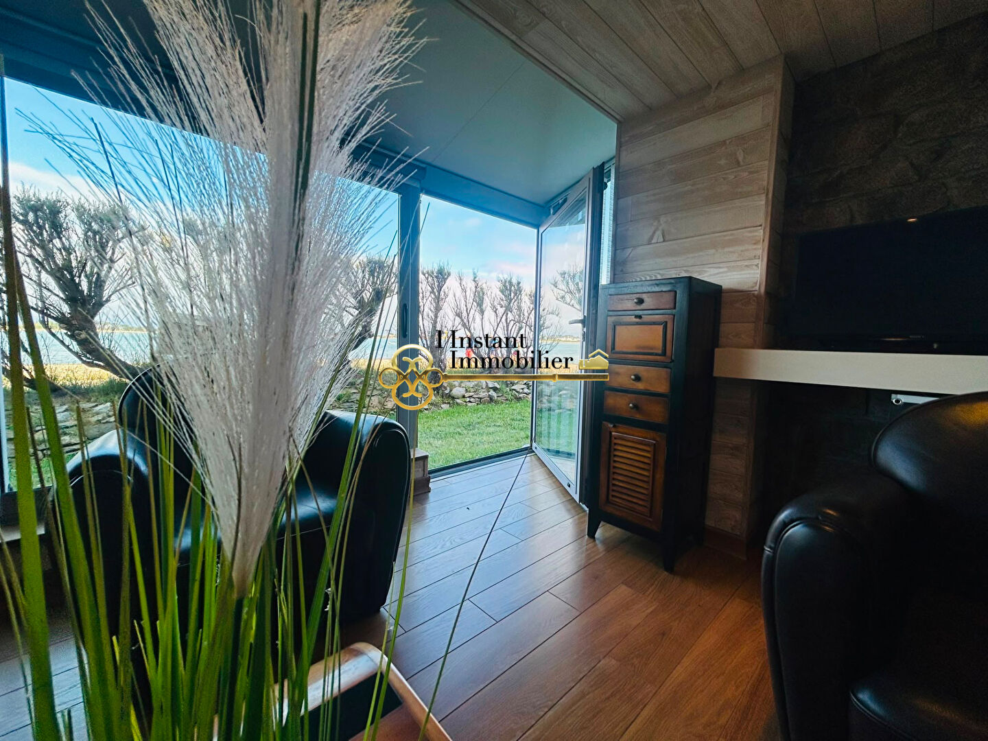 Photo 3 — L'instant Immobilier