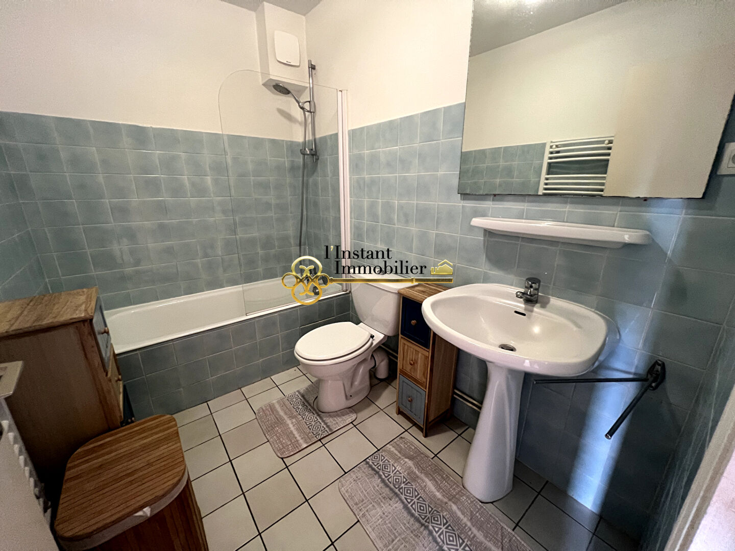 Photo 8 — L'instant Immobilier