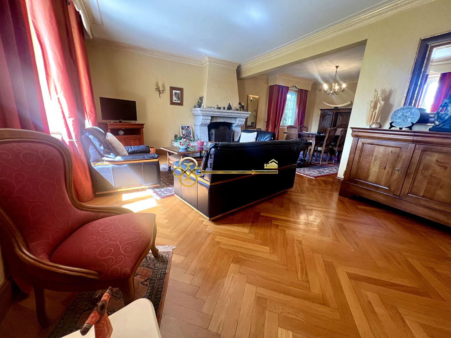 Photo 6 — L'instant Immobilier