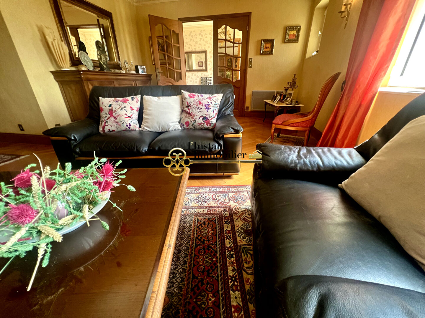 Photo 5 — L'instant Immobilier
