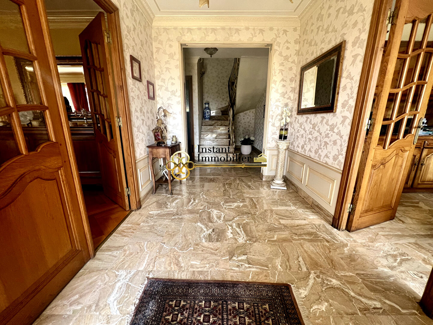 Photo 4 — L'instant Immobilier