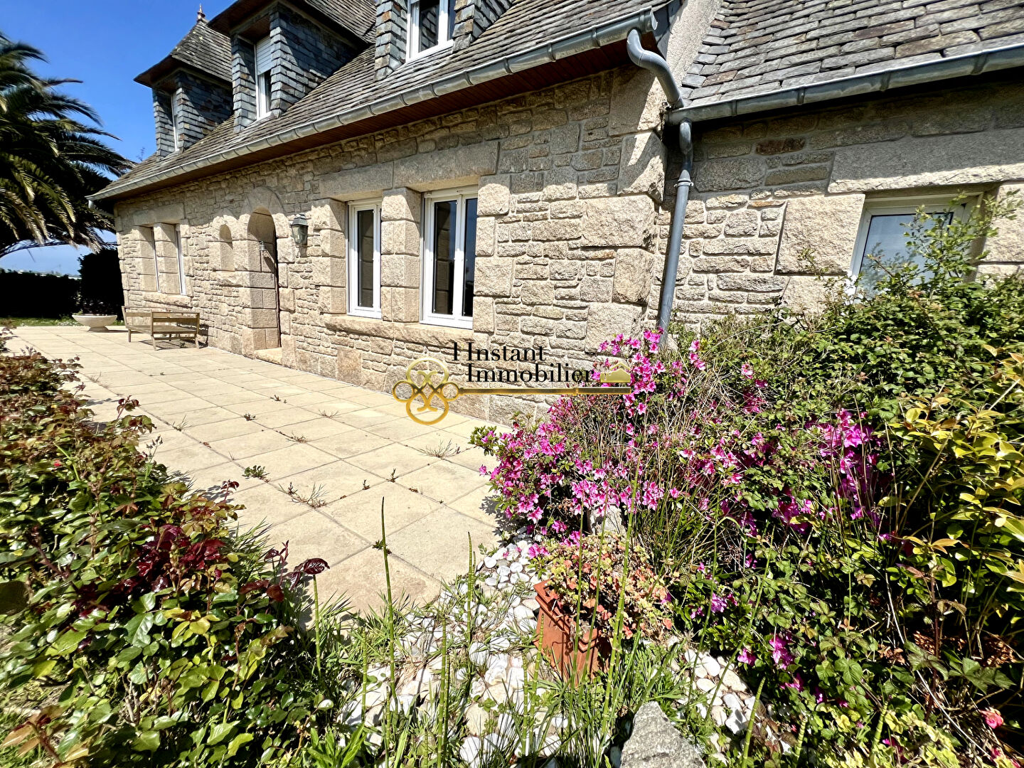 Photo 2 — L'instant Immobilier