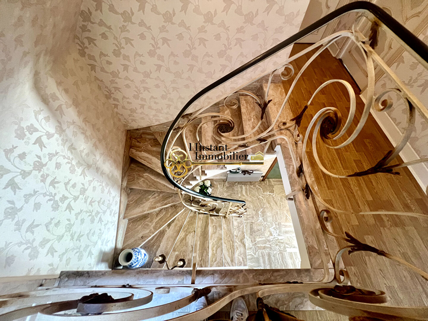 Photo 12 — L'instant Immobilier