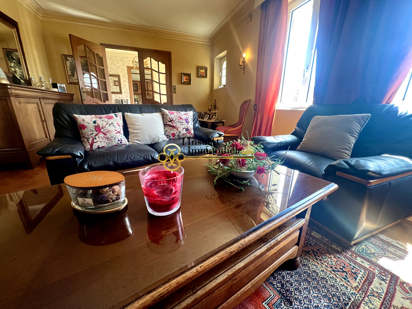 Photo 8 — L'instant Immobilier