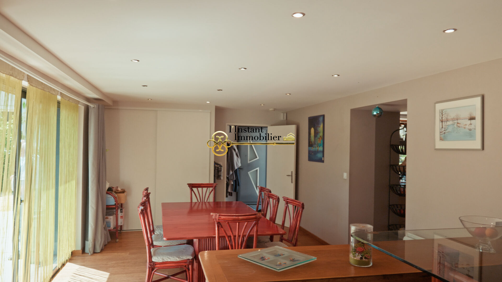 Photo 7 — L'instant Immobilier
