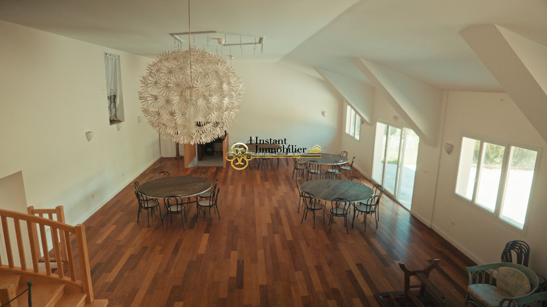 Photo 10 — L'instant Immobilier