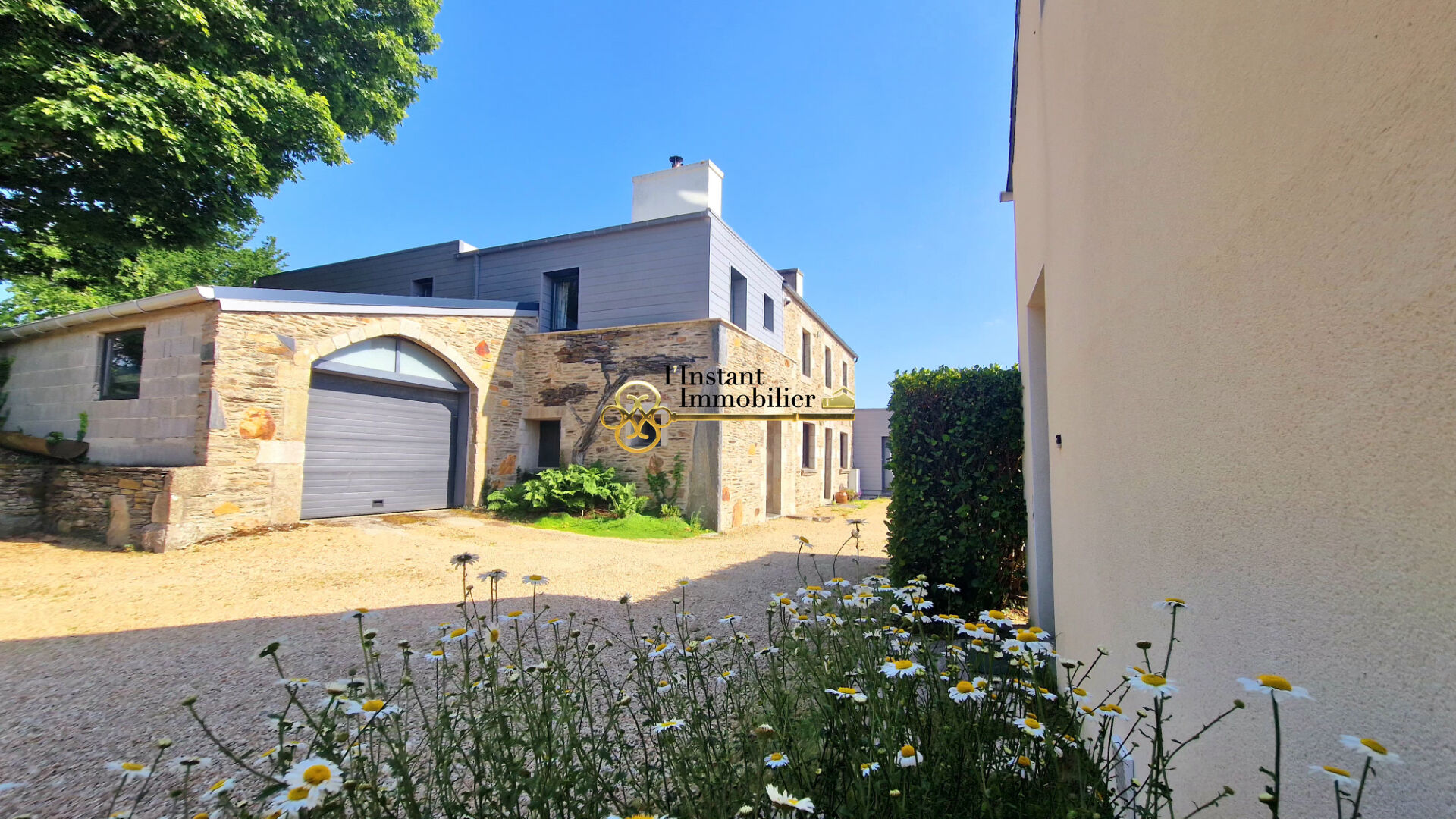Photo 16 — L'instant Immobilier