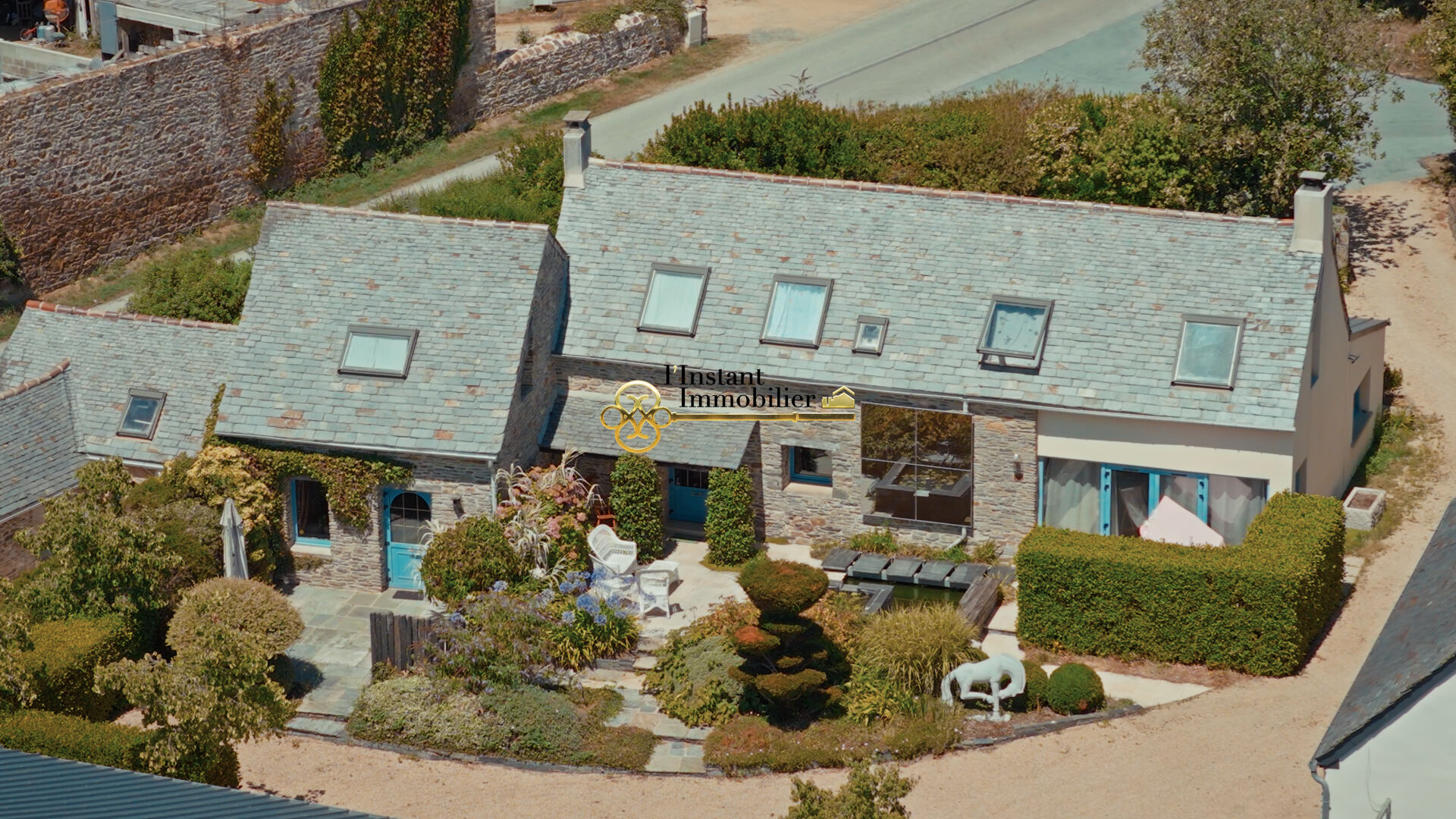Photo 11 — L'instant Immobilier