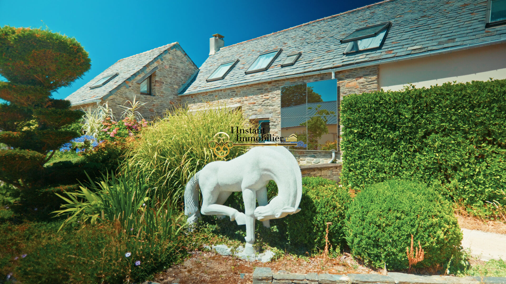Photo 12 — L'instant Immobilier