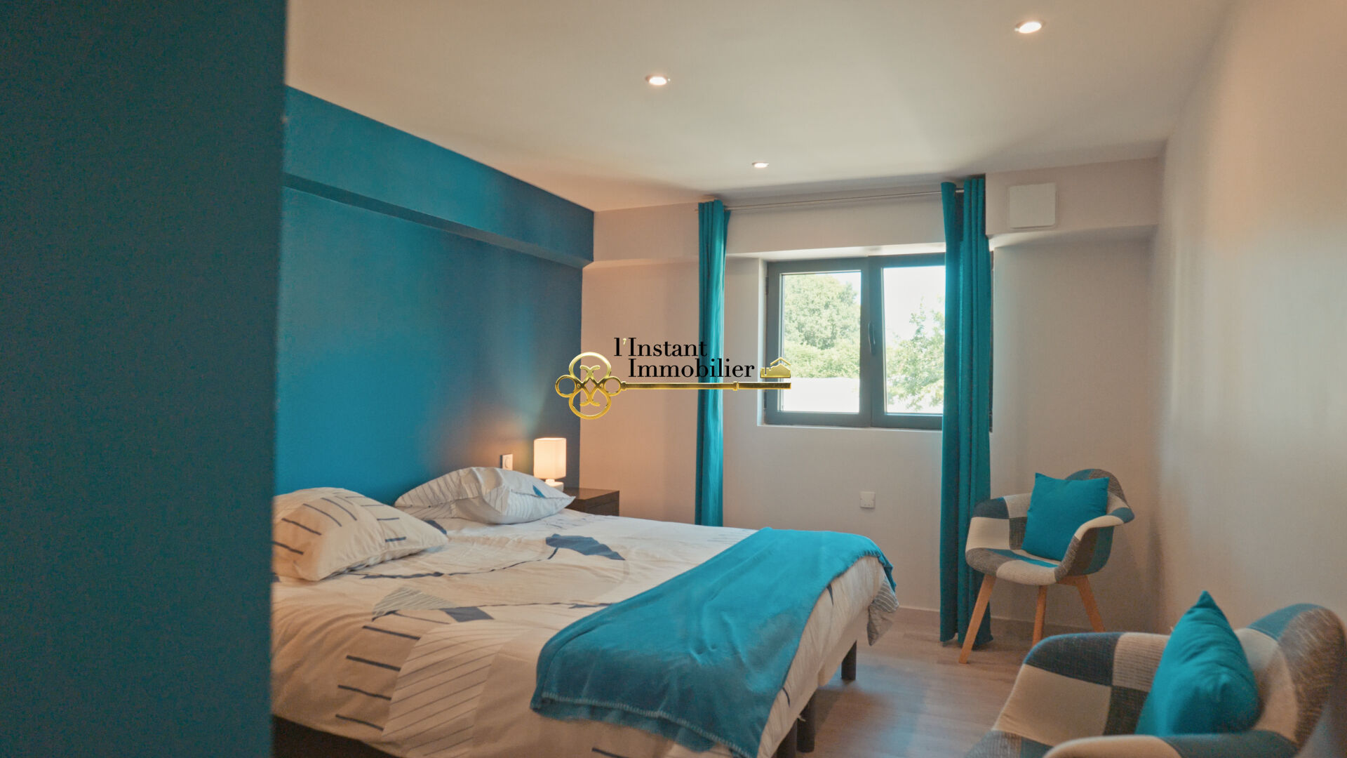 Photo 15 — L'instant Immobilier