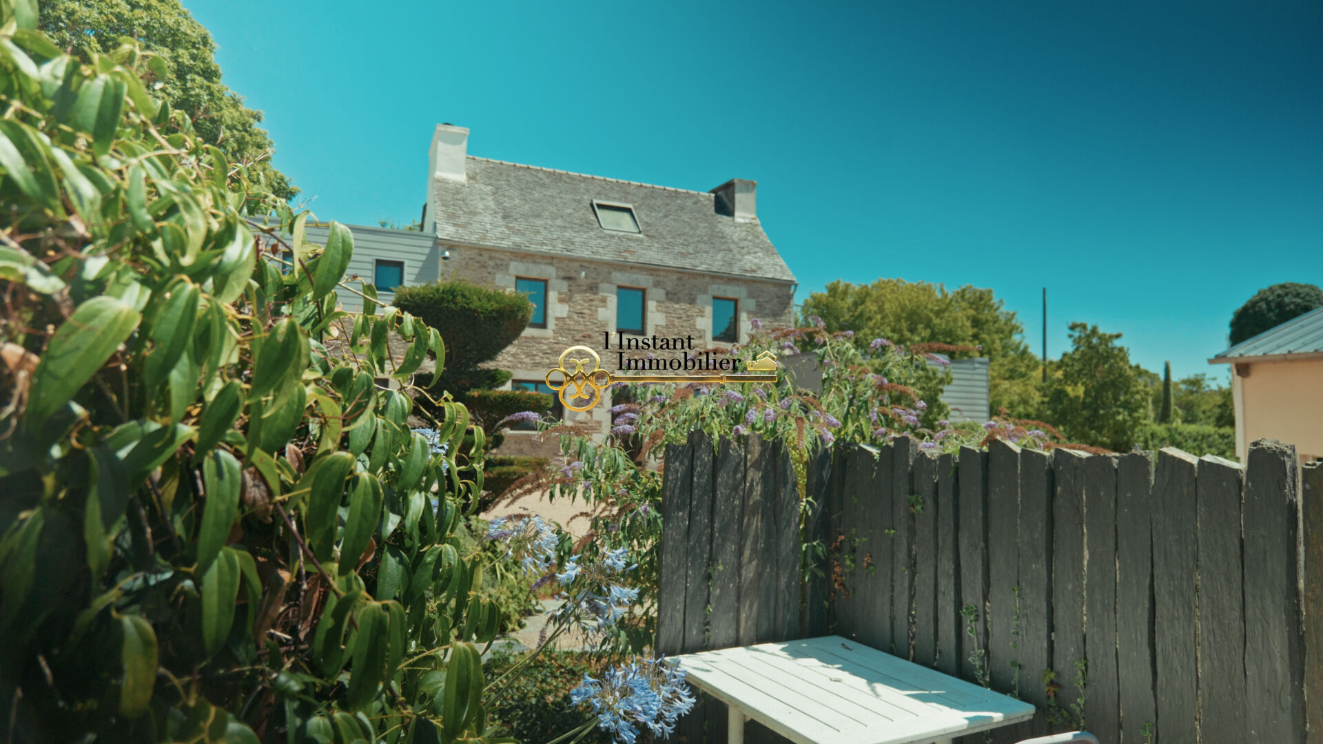 Photo 3 — L'instant Immobilier