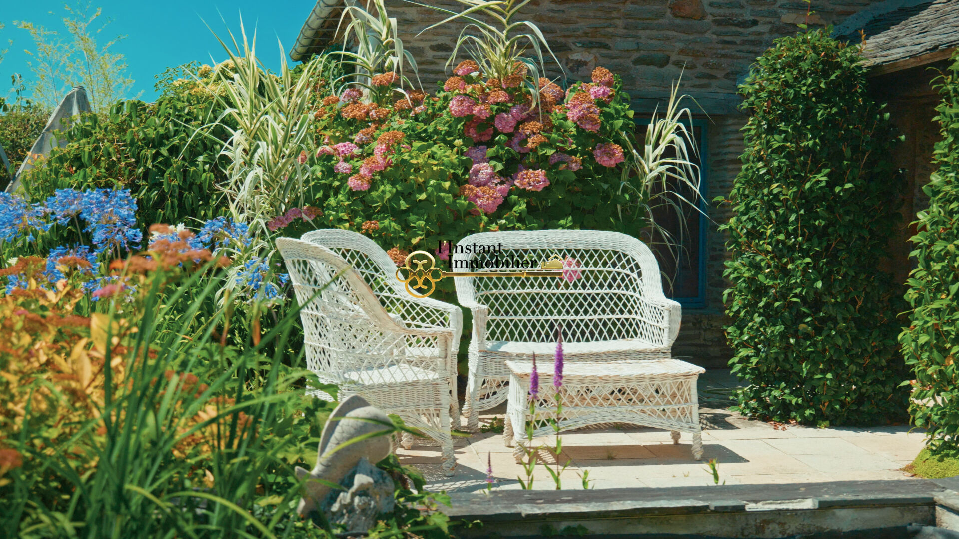 Photo 13 — L'instant Immobilier
