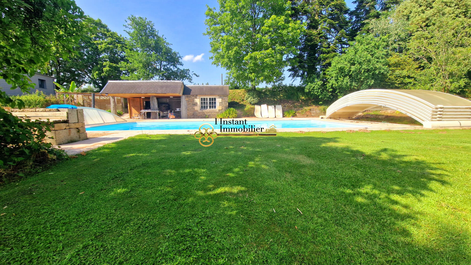 Photo 6 — L'instant Immobilier