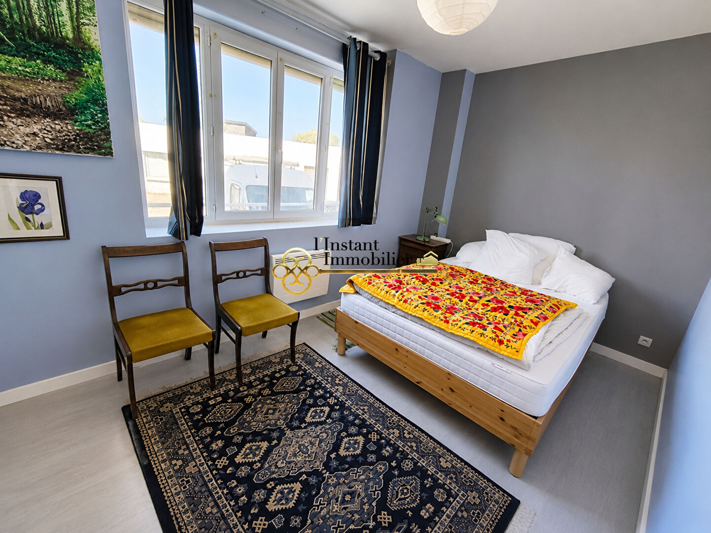 Photo 7 — L'instant Immobilier