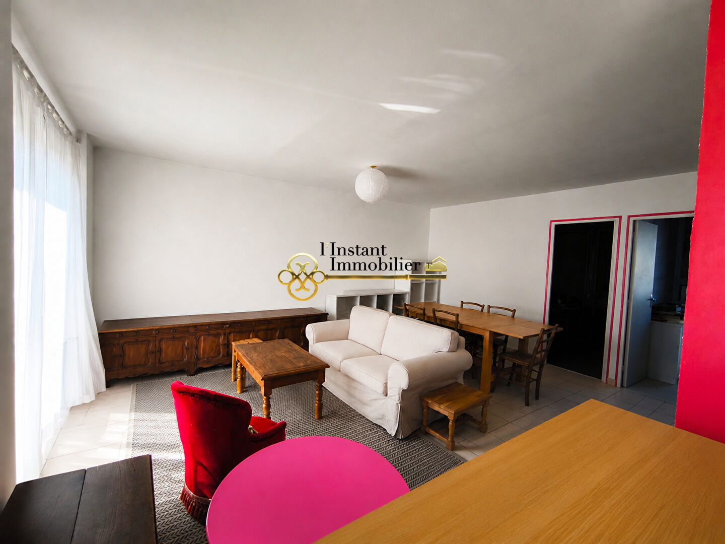 Photo 2 — L'instant Immobilier